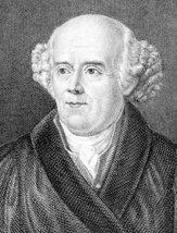 Samuel Hahnemann